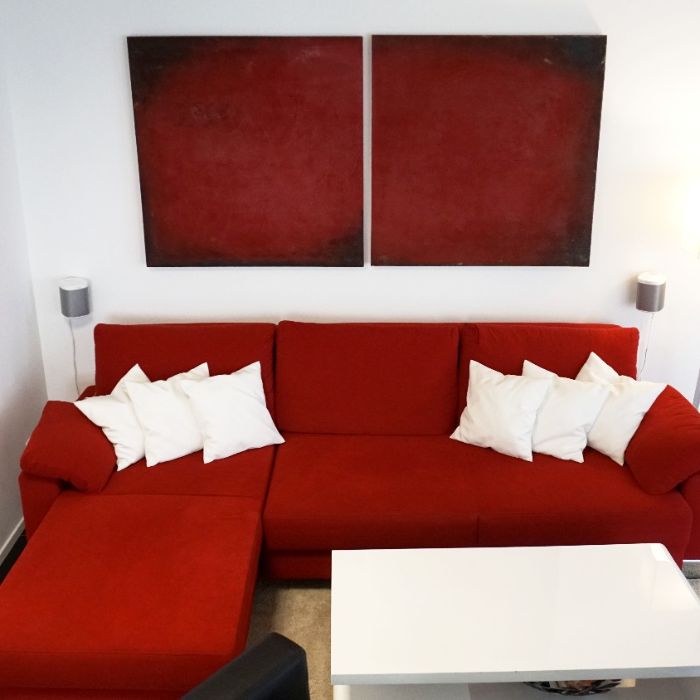 FEWOlution Ferienwohnung Residenza Faggi Ascona Locarno Losone