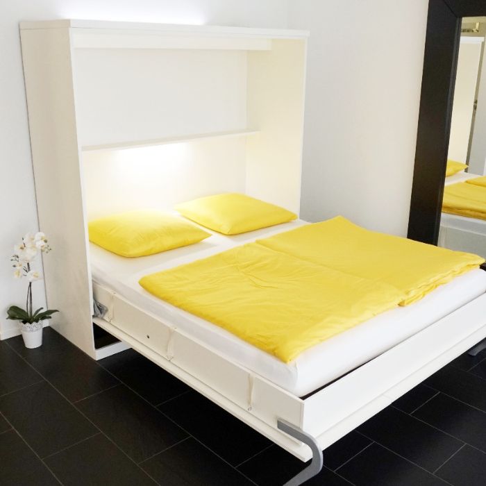 FEWOlution Ferienwohnung Residenza Faggi Ascona Locarno Losone