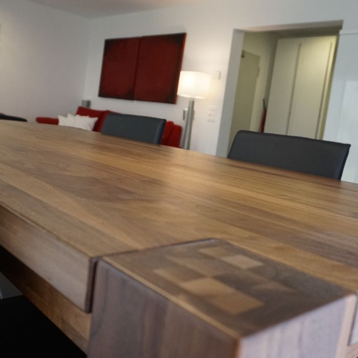 FEWOlution Ferienwohnung Residenza Faggi Ascona Locarno Losone
