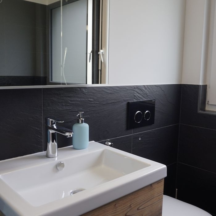 FEWOlution Ferienwohnung Residenza Faggi Ascona Locarno Losone