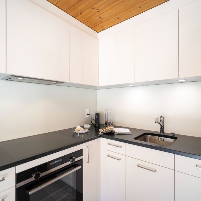 Ferienwohnung Chasa Sulai Sent FEWOlution