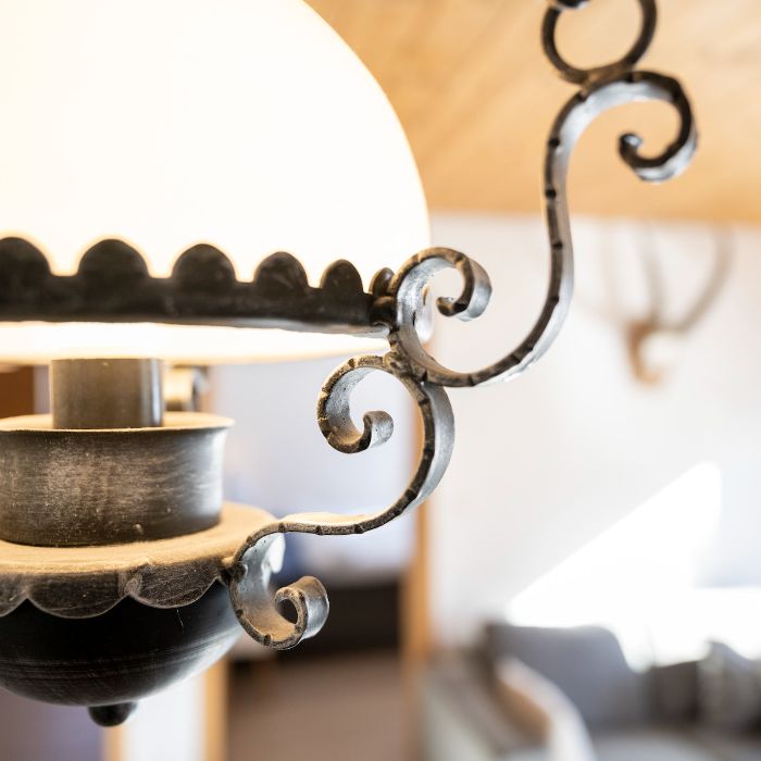 Ferienwohnung Chasa Sulai Sent FEWOlution