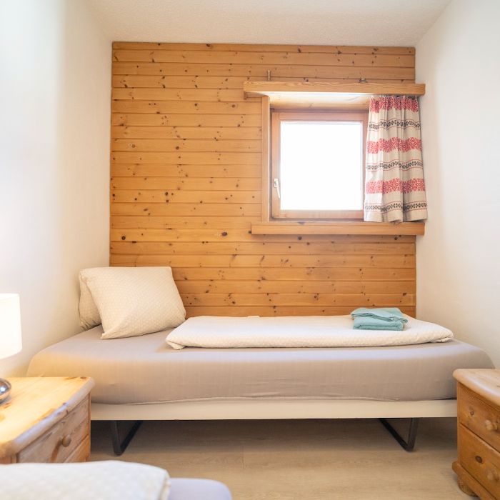 Ferienwohnung Chasa Sulai Sent FEWOlution