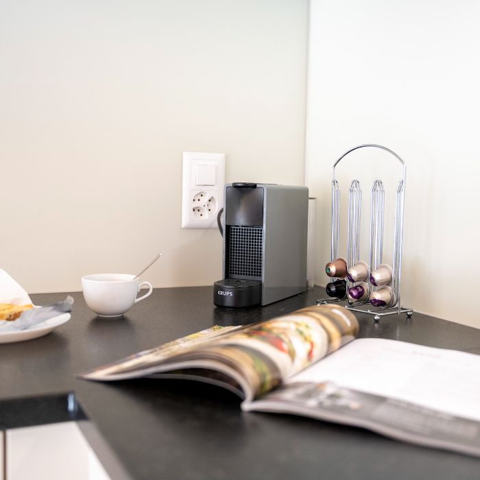 Ferienwohnung Chasa Sulai Sent FEWOlution