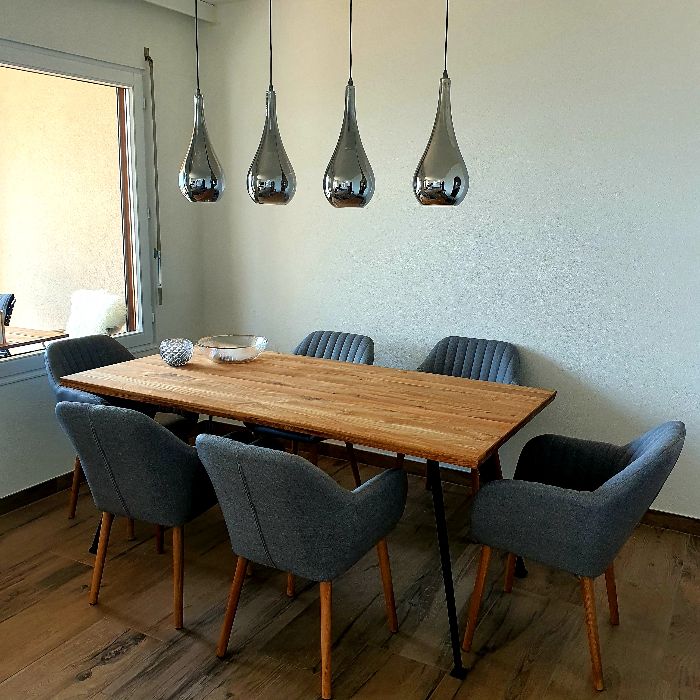 FEWOlution Ferienwohnung Casa Brione 41 Brione sopra Minusio