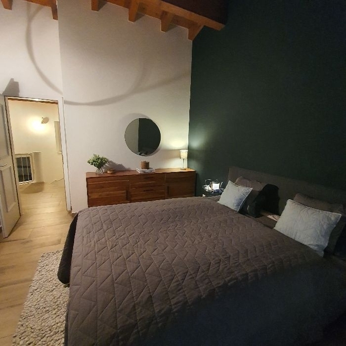 FEWOlution Ferienwohnung Casa Brione 41 Brione sopra Minusio