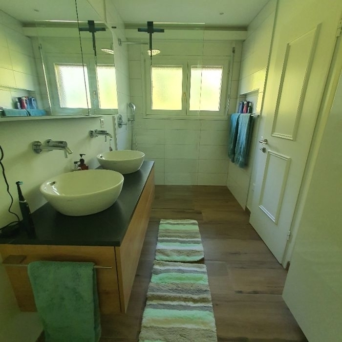 FEWOlution Ferienwohnung Casa Brione 41 Brione sopra Minusio
