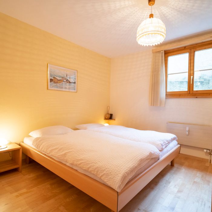 Ferienwohnung Chasa Trais Fluors Ardez FEWOlution