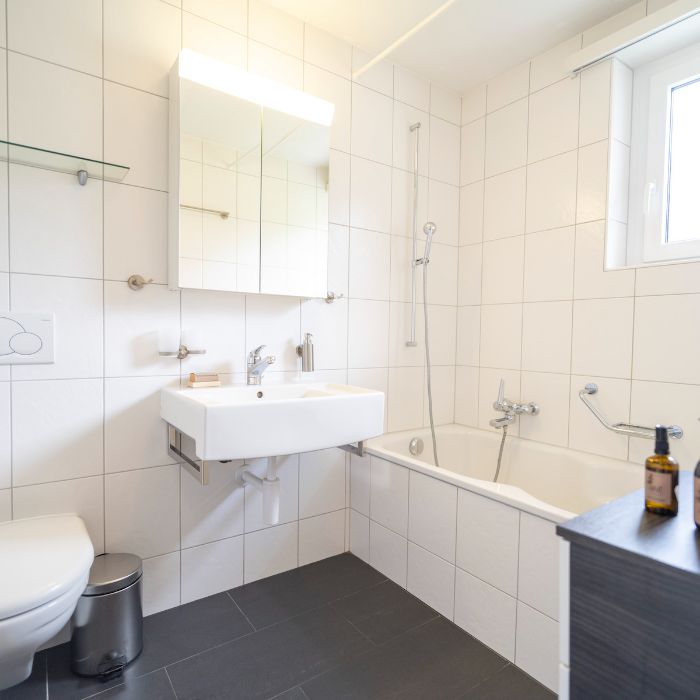Ferienwohnung Chasa Trü Nr. 8 Scuol FEWOlution