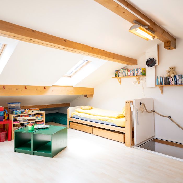 Ferienwohnung Chasa Trü Nr. 17 Scuol FEWOlution