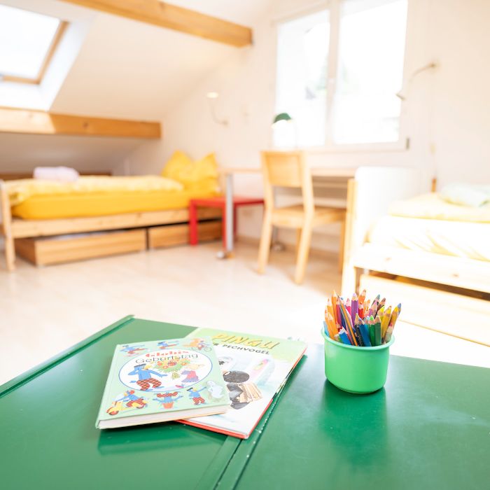Ferienwohnung Chasa Trü Nr. 17 Scuol FEWOlution