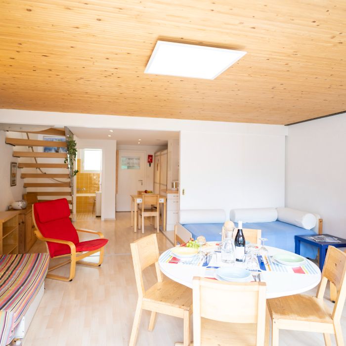 Ferienwohnung Chasa Trü Nr. 17 Scuol FEWOlution