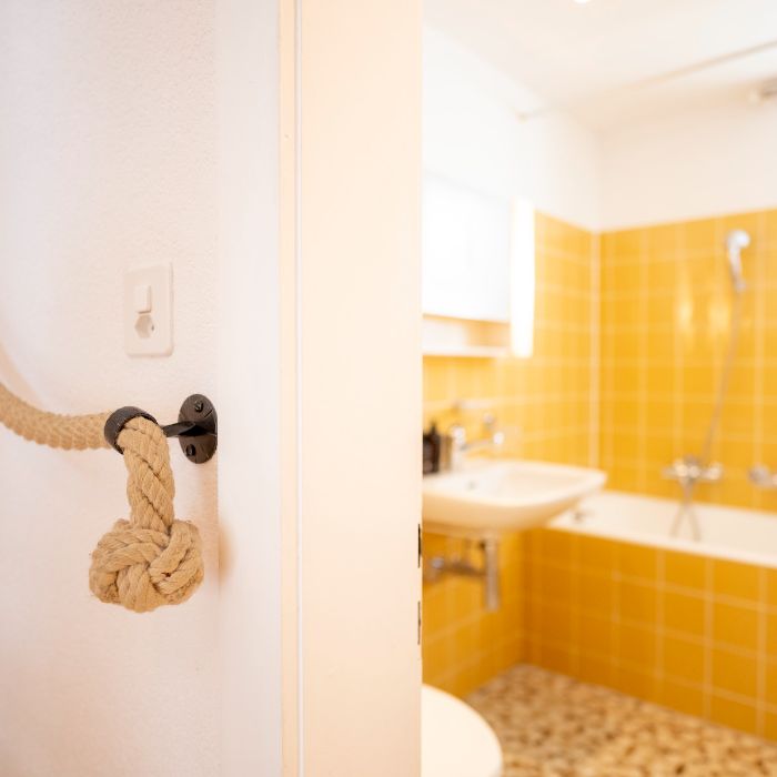 Ferienwohnung Chasa Trü Nr. 17 Scuol FEWOlution