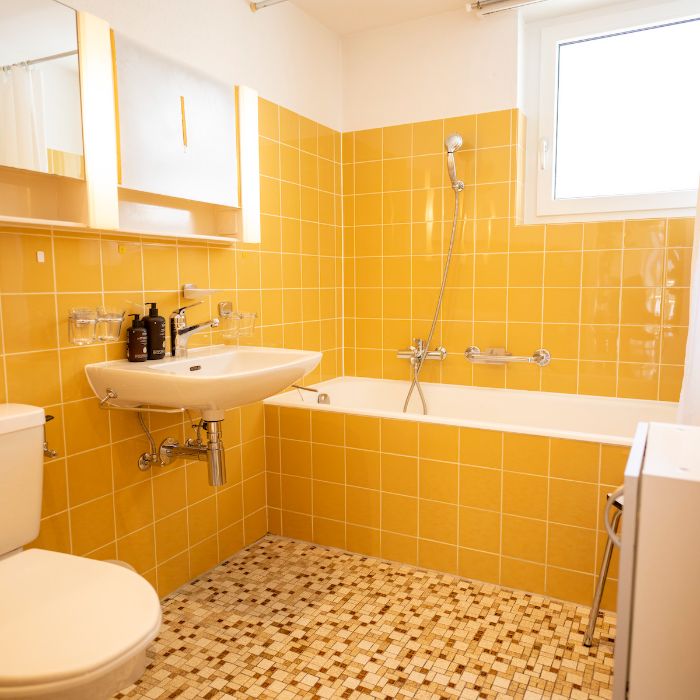Ferienwohnung Chasa Trü Nr. 17 Scuol FEWOlution