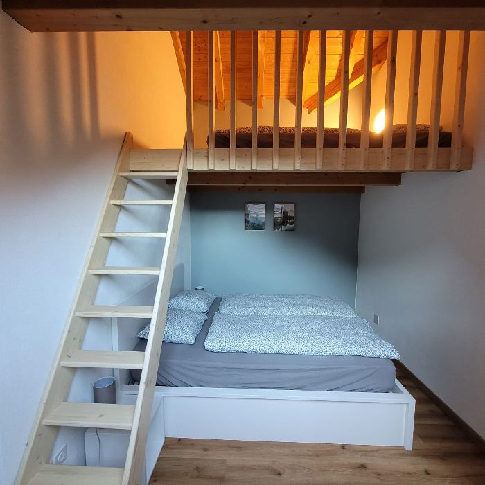 Ferienwohnung Ferienwohnung Gordevio Gordevio FEWOlution