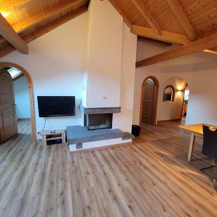 Ferienwohnung Ferienwohnung Gordevio Gordevio FEWOlution