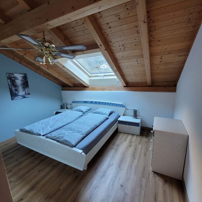 Ferienwohnung Ferienwohnung Gordevio Gordevio FEWOlution