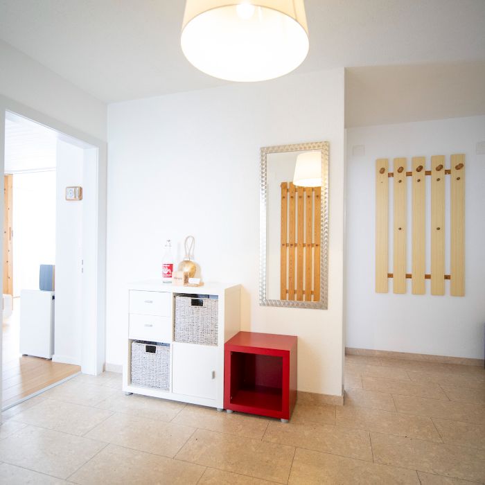 Ferienwohnung Chasa Trü Nr. 9 Scuol FEWOlution