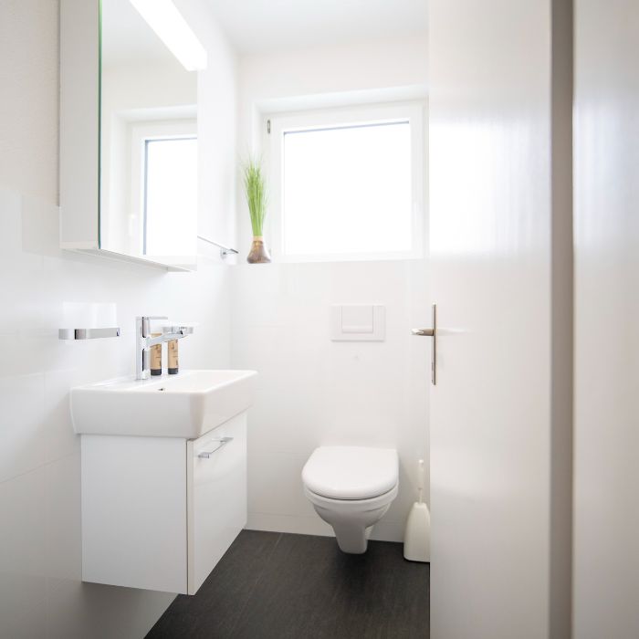 Ferienwohnung Chasa Trü Nr. 9 Scuol FEWOlution
