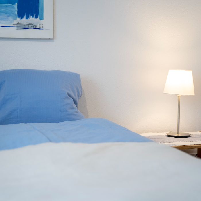 FEWOlution Ferienwohnung Chasa Trü Nr. 9 Scuol