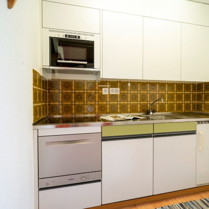 Ferienwohnung Chasa Trü Nr. 22 Scuol FEWOlution