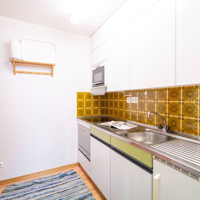 Ferienwohnung Chasa Trü Nr. 22 Scuol FEWOlution