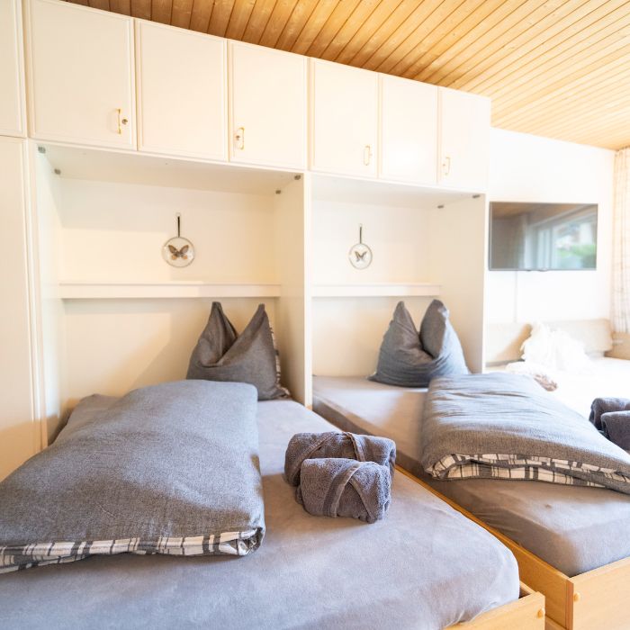 FEWOlution Ferienwohnung Chasa Trü Nr. 22 Scuol