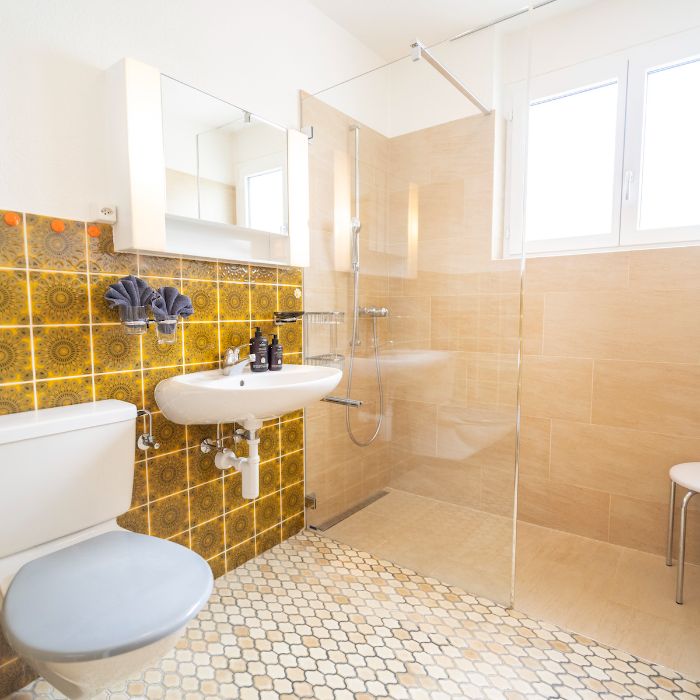 FEWOlution Ferienwohnung Chasa Trü Nr. 22 Scuol