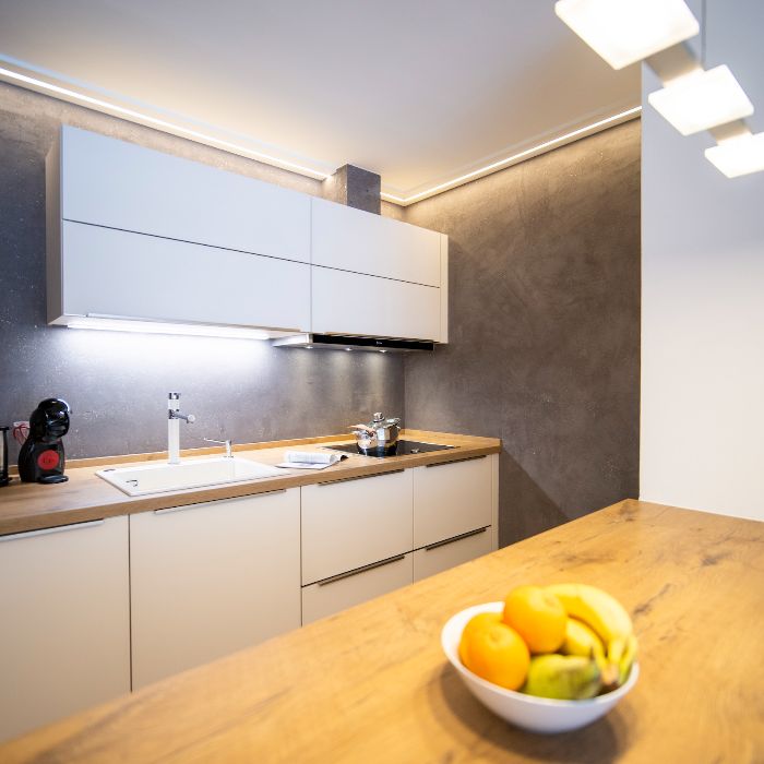 Ferienwohnung Chasa Tulai F83 Scuol FEWOlution