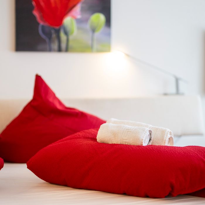FEWOlution Ferienwohnung Chasa Tulai F83 Scuol