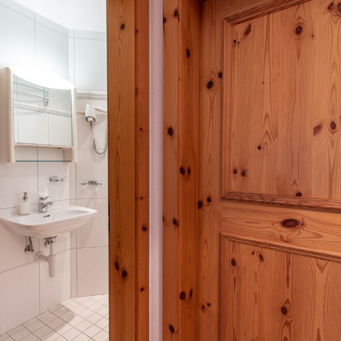 FEWOlution Ferienwohnung Chasa Val 735 Val Sinestra