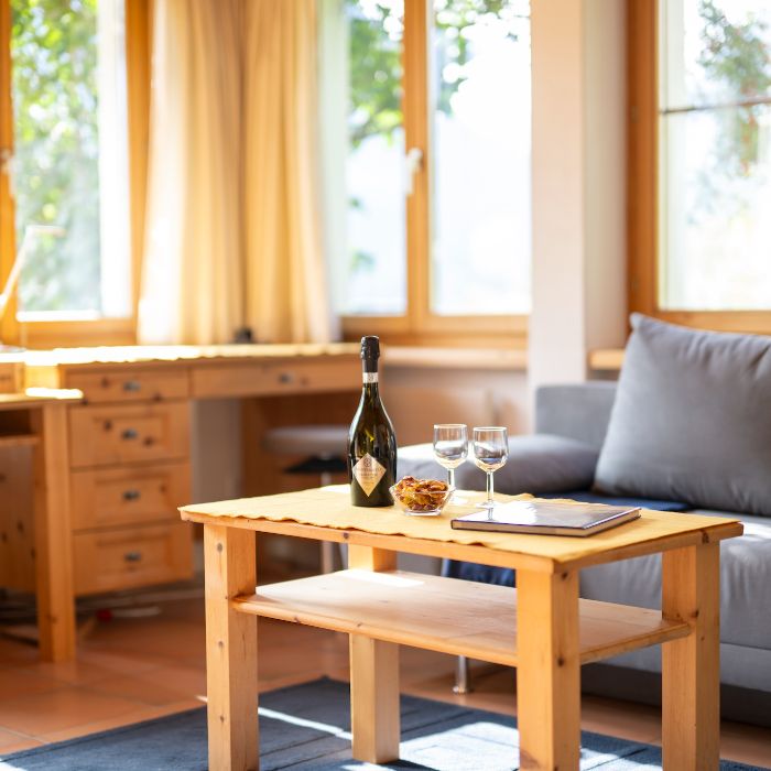 FEWOlution Ferienwohnung Chasa Val 735c Val Sinestra
