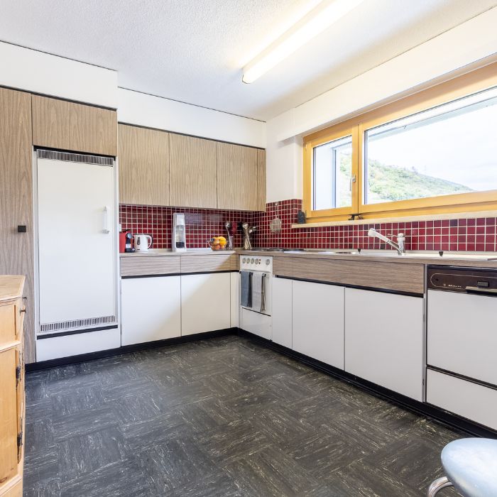 Ferienwohnung Chasa Vista Lischana Scuol FEWOlution