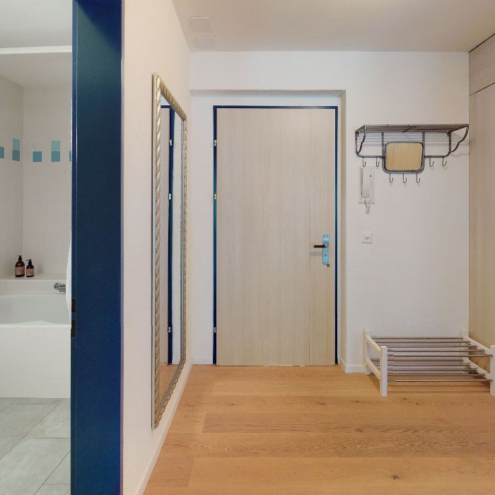 Ferienwohnung Chasa Vista Pisoc Scuol FEWOlution