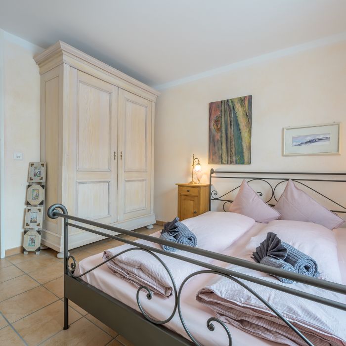 Ferienwohnung Palazzi Pratour Scuol FEWOlution