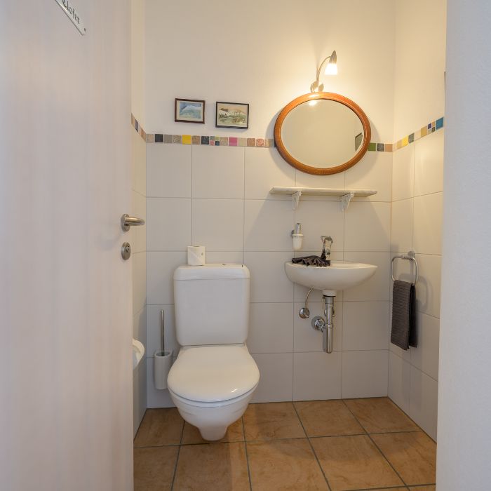 Ferienwohnung Palazzi Pratour Scuol FEWOlution