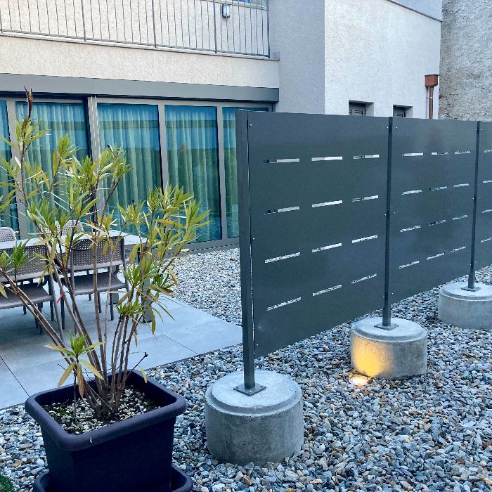 Ferienwohnung MarAvilia Apartment Camignolo Monteceneri FEWOlution