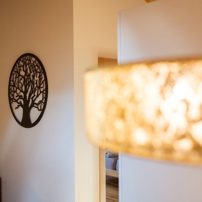 Ferienwohnung Chasa Bagnera 174 Scuol FEWOlution
