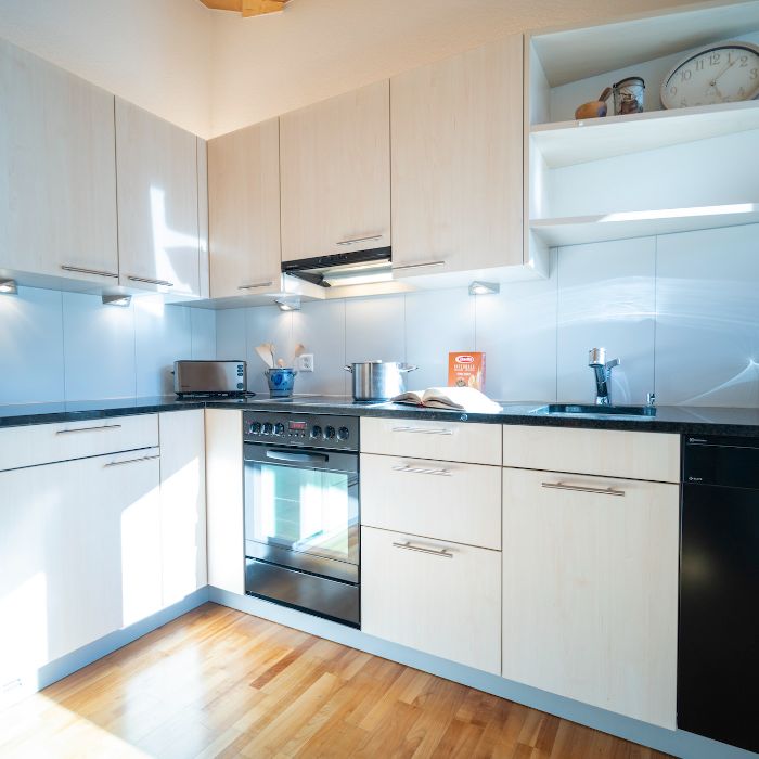 Ferienwohnung Chasa Bagnera 174 Scuol FEWOlution