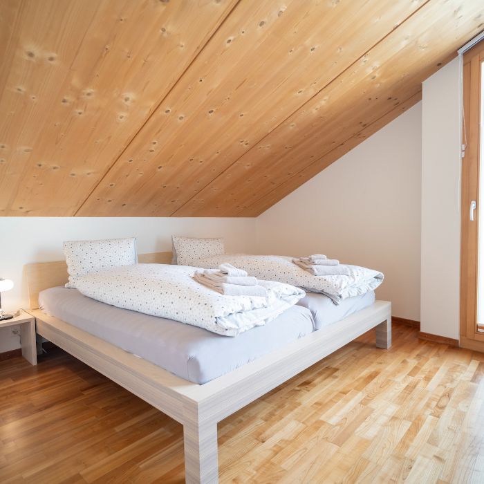 Ferienwohnung Chasa Bagnera 174 Scuol FEWOlution