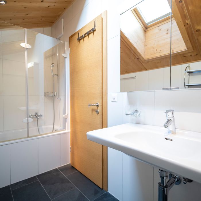 Ferienwohnung Chasa Bagnera 174 Scuol FEWOlution
