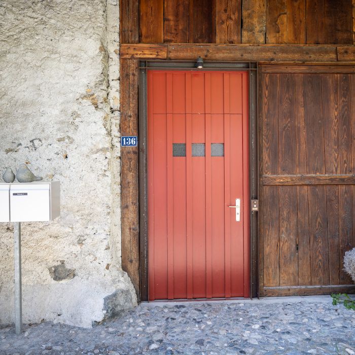 Ferienwohnung Chasa Engiadina EG Scuol FEWOlution