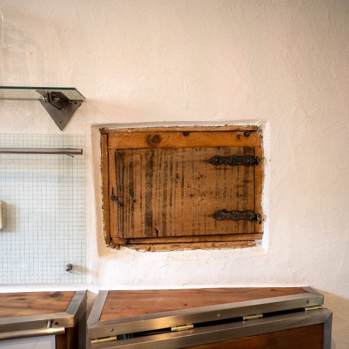 FEWOlution Ferienwohnung Chasa Engiadina EG Scuol