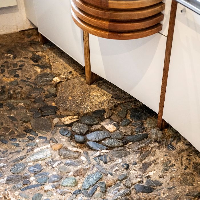 FEWOlution Ferienwohnung Chasa Engiadina EG Scuol