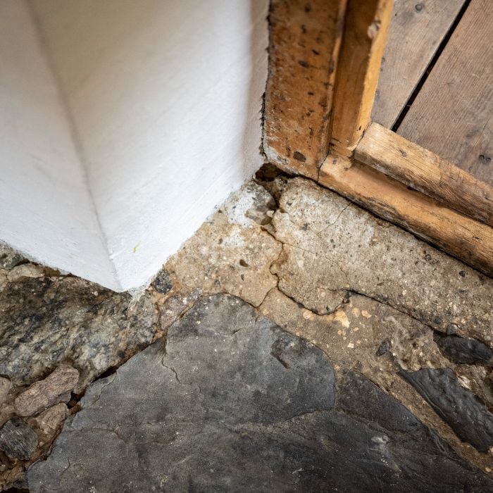 FEWOlution Ferienwohnung Chasa Engiadina EG Scuol