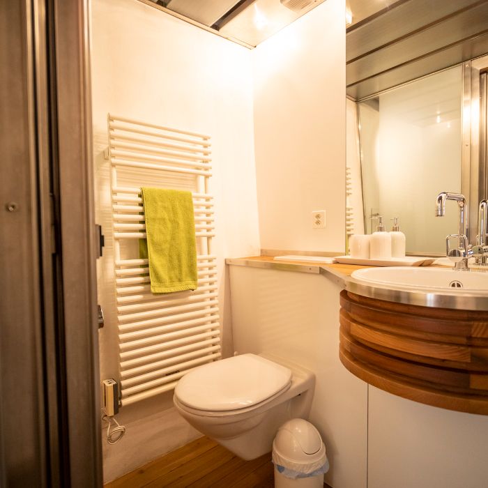 FEWOlution Ferienwohnung Chasa Engiadina EG Scuol