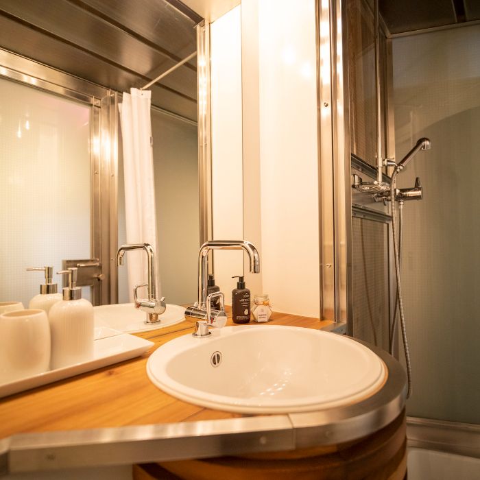 FEWOlution Ferienwohnung Chasa Engiadina EG Scuol