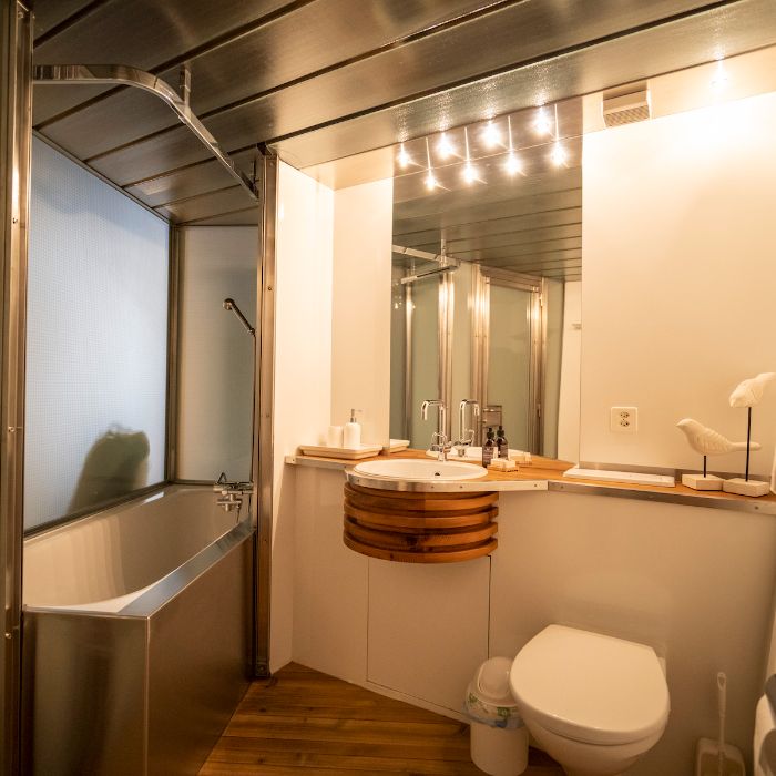 FEWOlution Ferienwohnung Chasa Engiadina EG Scuol