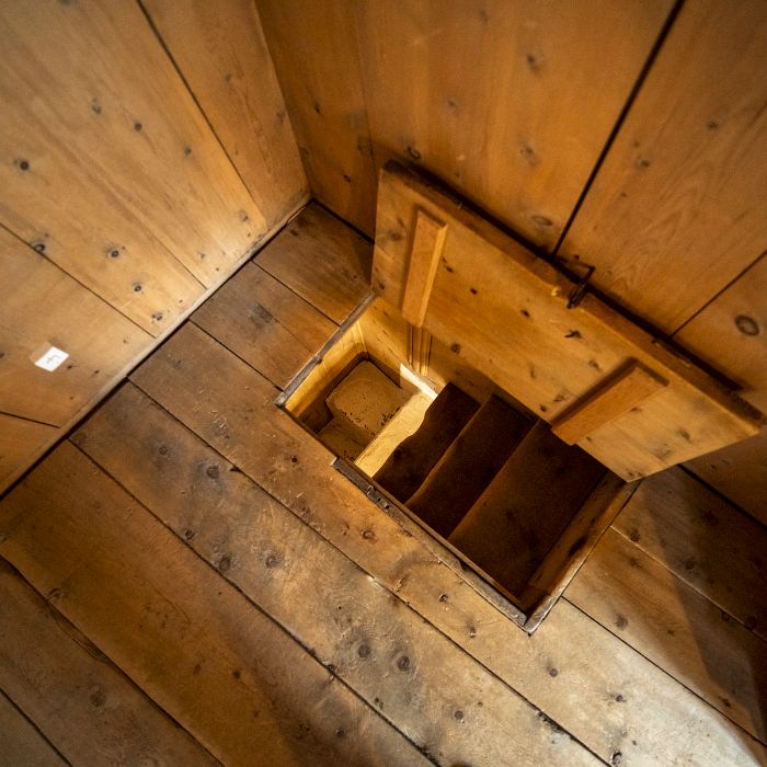 FEWOlution Ferienwohnung Chasa Engiadina EG Scuol