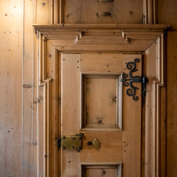 FEWOlution Ferienwohnung Chasa Engiadina EG Scuol